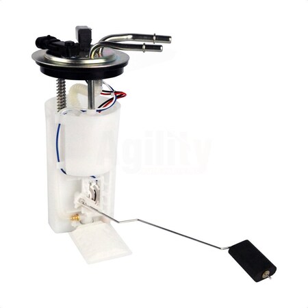 Agility Autoparts Fuel Pump Module Assembly For 2002-2004 Chevrolet Tahoe GMC Yukon 5.3L W/ FLEX engine AGY-00310231